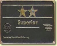 Dehoga-2Sterne Superior