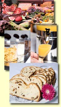 Metzgerei-Gasthof Hirsch in Schwbisch Hall